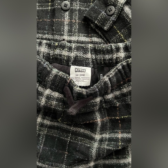 KITH KIDS BOYS 12-18 Months Set - Picture 5 of 7